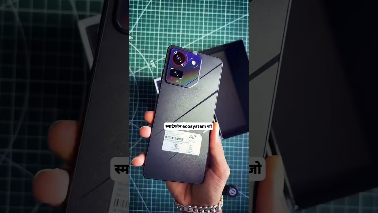 India Ka Khudka Phone, Eco-System,Tablet,Smart Watch Or Khudka Operating System 