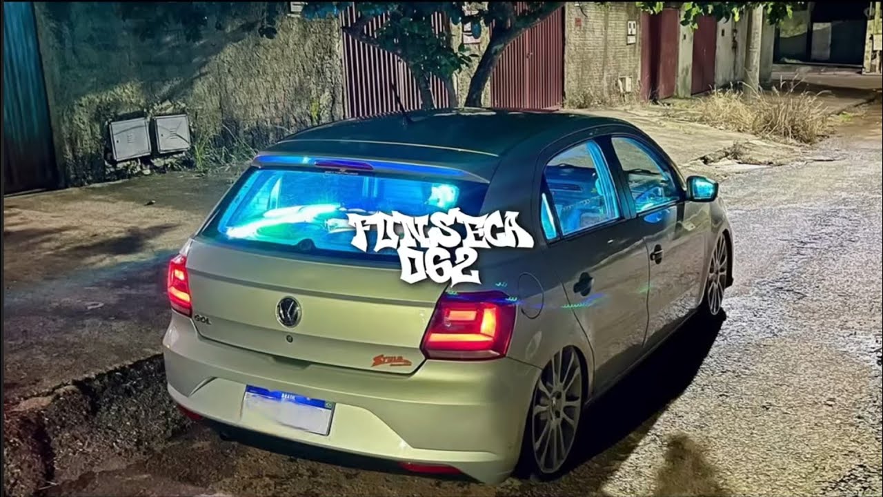É FUGA NA DONA DE CASA ELETROFUNK - DJ FONSECA 062 & DJ EZEQUIEL SILVA