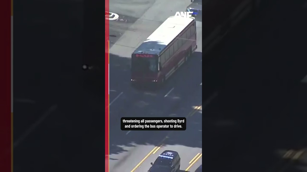 Daughter sues Gwinnett County, City of Atlanta over father's death in bus hijacking