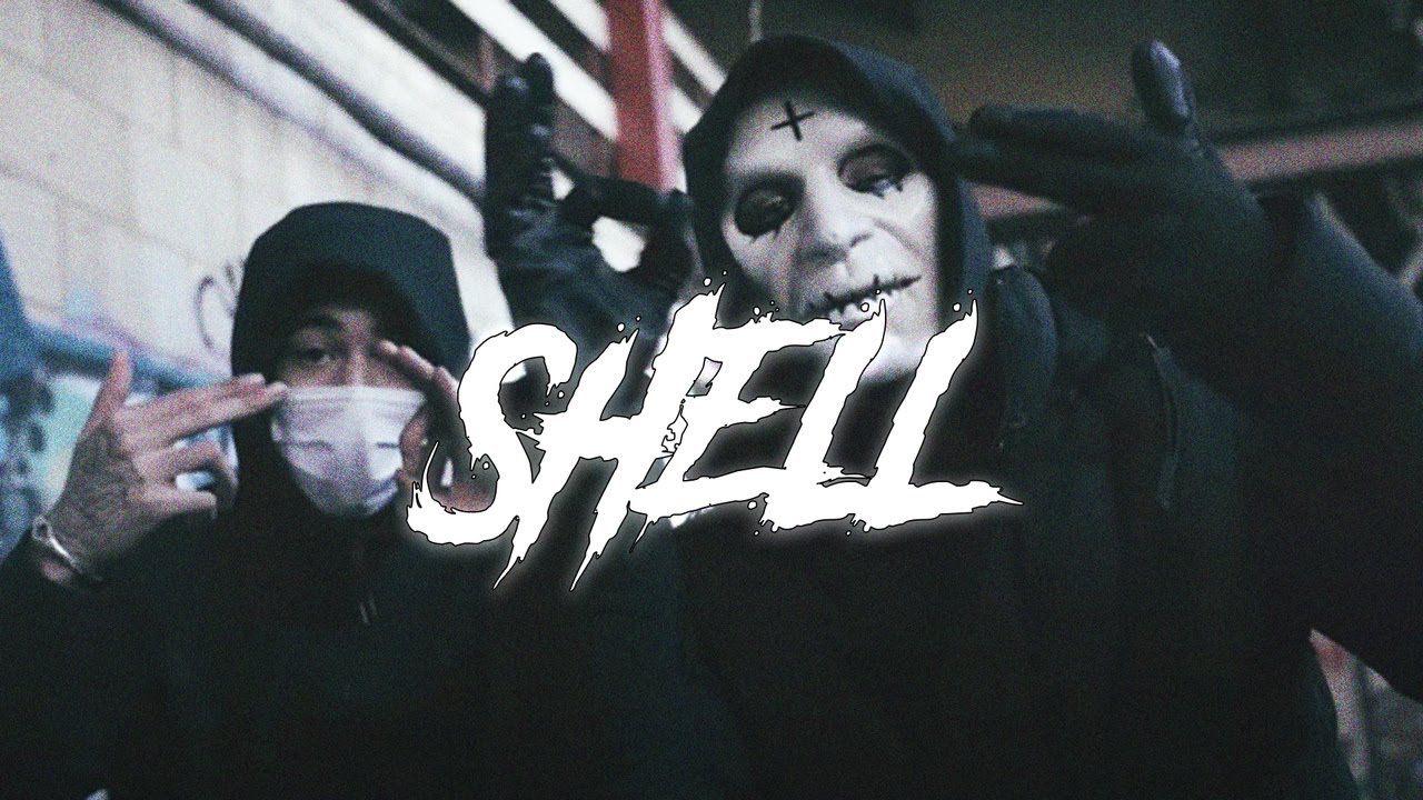 UK Drill Type Beat x NY Drill Type Beat 2024 - 