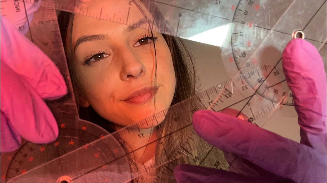 ASMR for When You Can’t Stop Thinking 💭