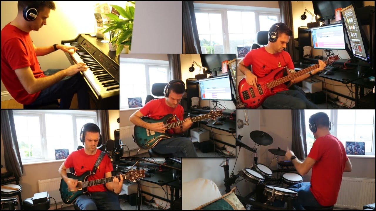 Cover of Grandaddy - A.M  180