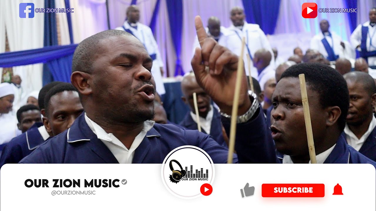 Burning Fire Of God - Amen Haleluya & Uyinkosi Yamakhosi🔥🔥🔥| 2024 | Inkonzo Yomshado Mr & Mrs Busane