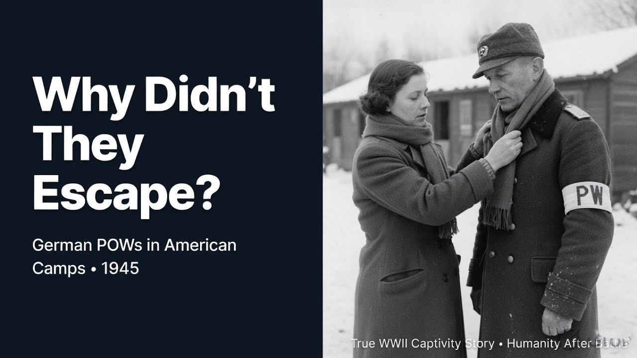 The Devils in Khaki: Why Germans Feared Canadian Soldiers in WWII