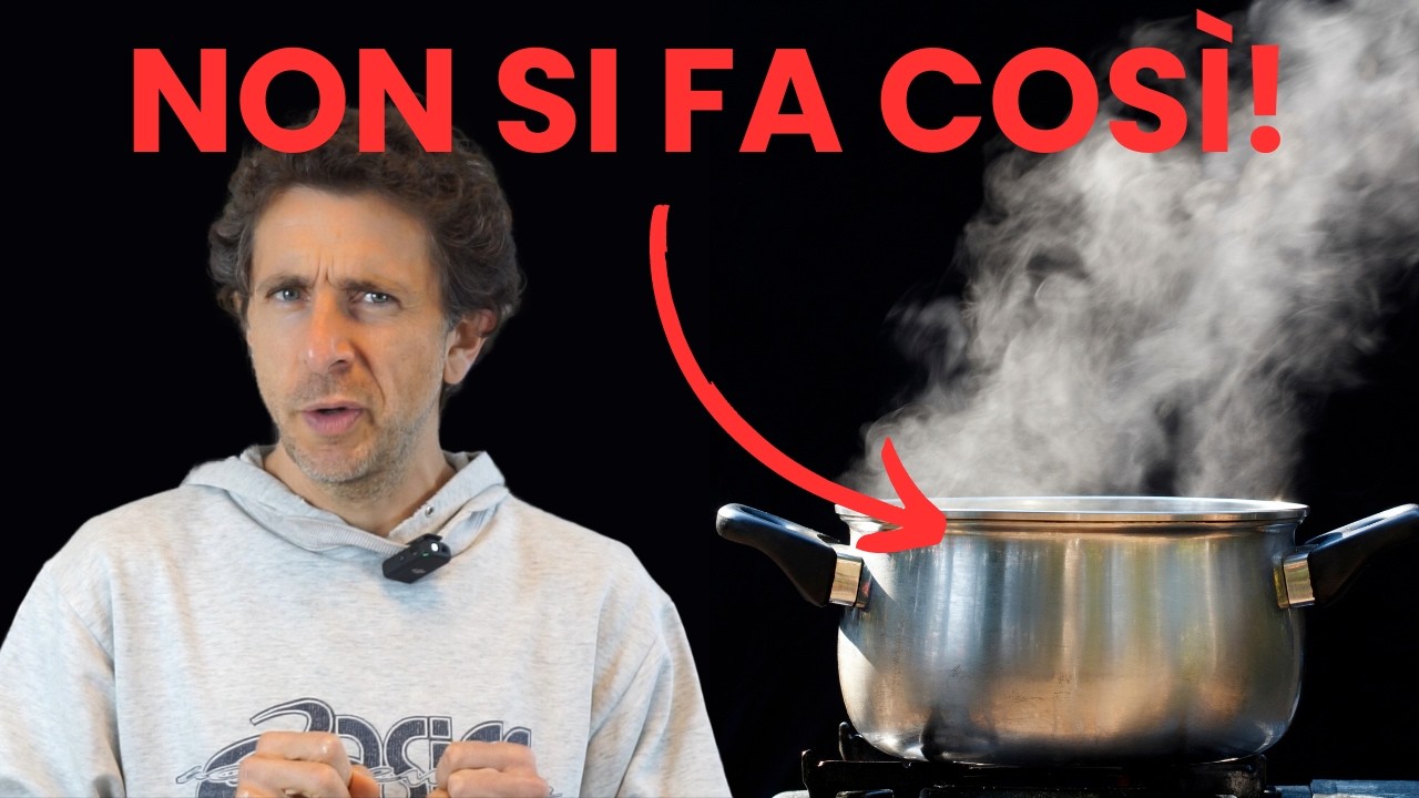 La verdura più 