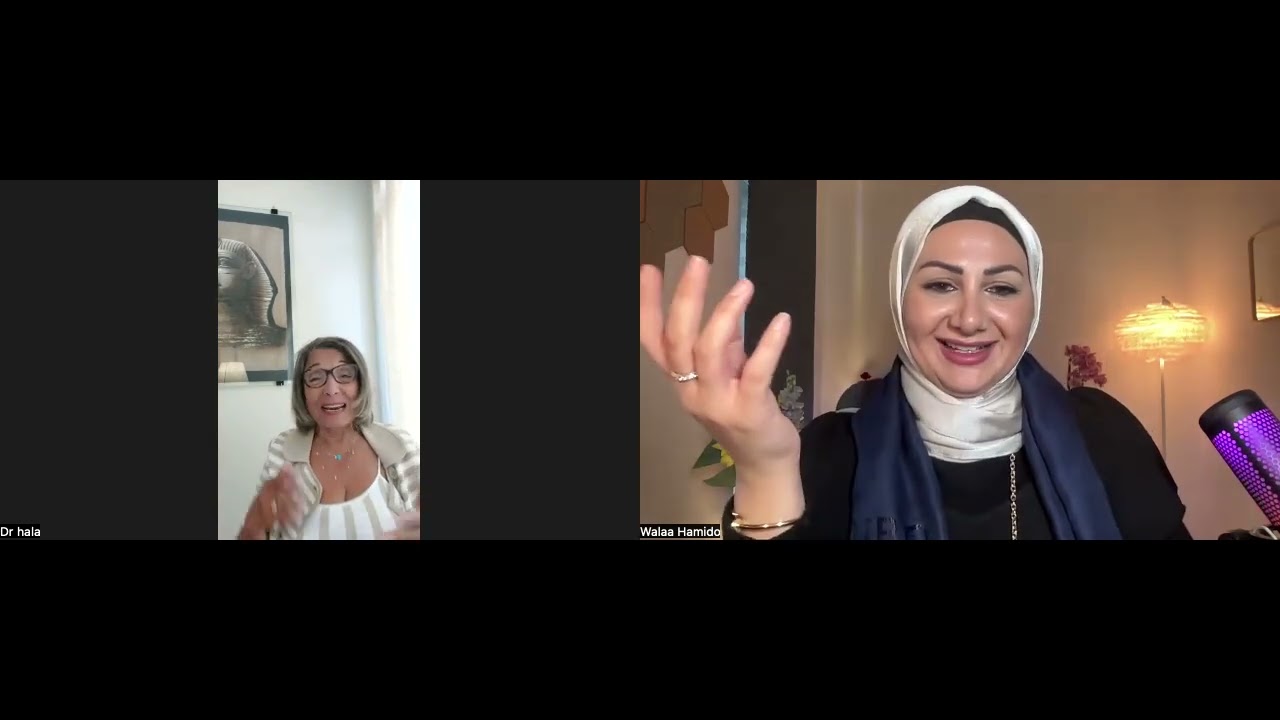 كانت تخاف من التقاعد… اليوم صوتها واصل لآلاف الناس حول العالم