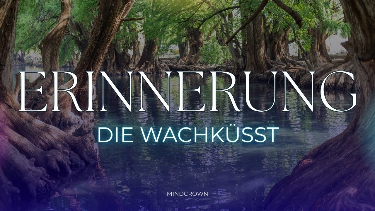 Der nächste Schritt ✦ Du erkennst deine Kraft und lenkst sie | Gamechanger