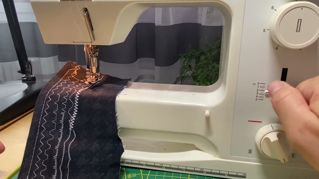 Bernina 1008  Демонстрация/Demo/лучшая швейная машина