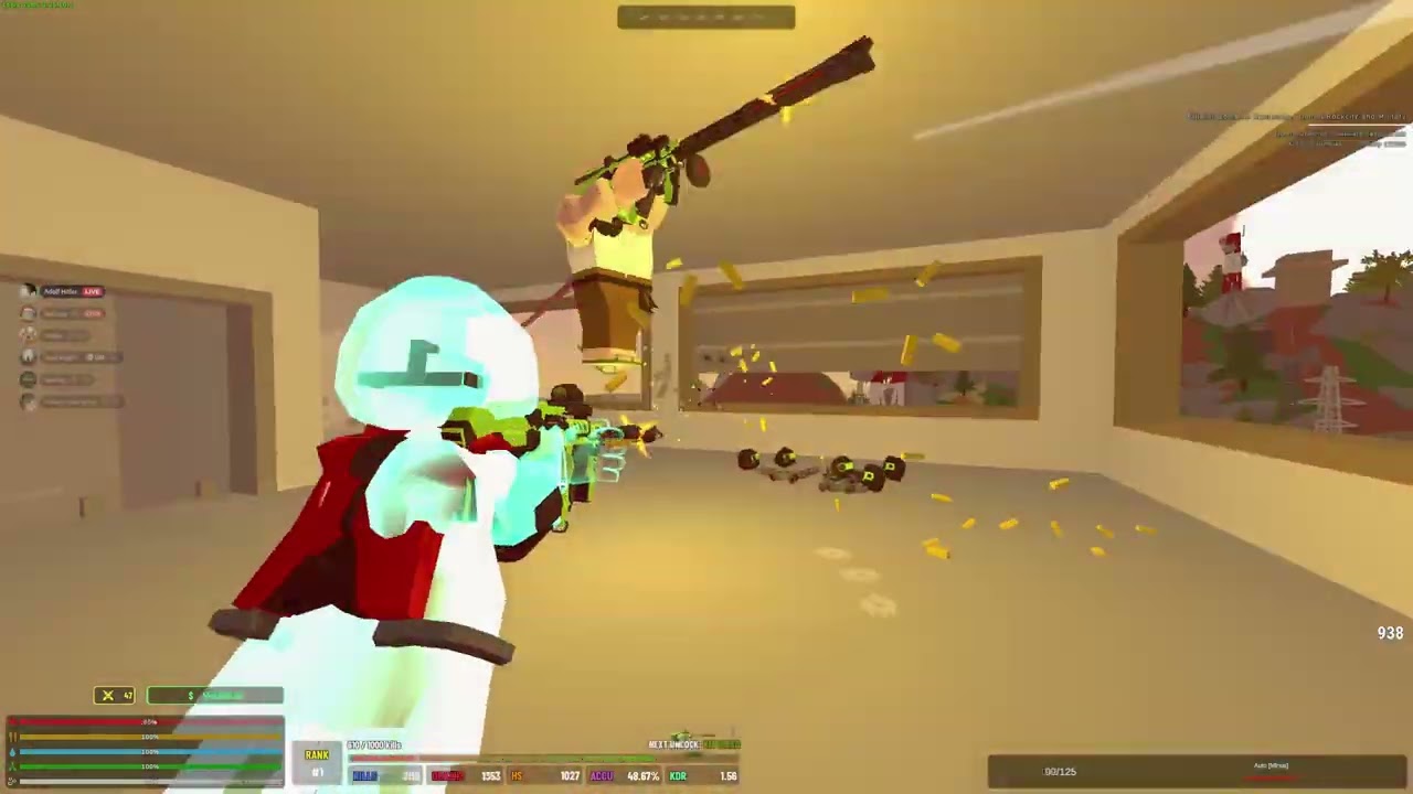 Ltu Warzone montage #2
