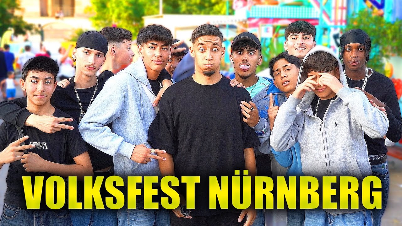 Volksfest Comeback
