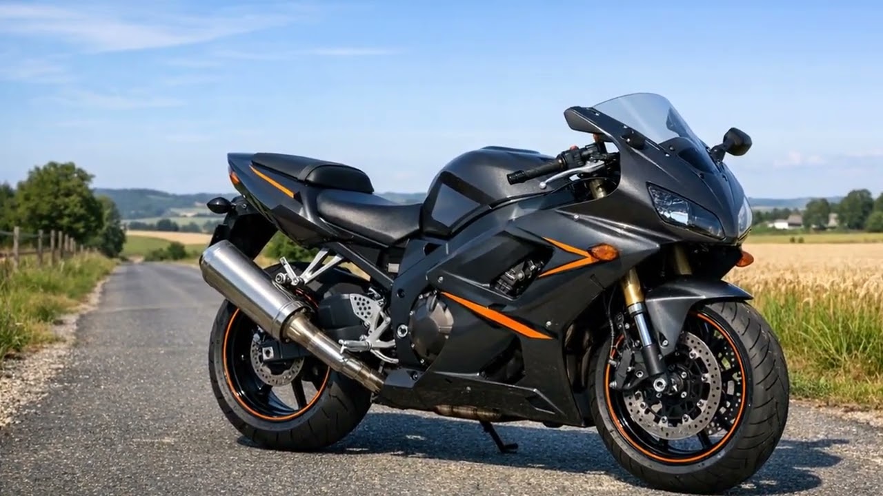 Honda CBR 900 jako ojetina: silné a slabé stránky, zkušenosti z běžného provozu a na co si dát