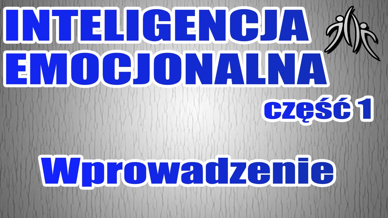 Jak działa Tw&oacute;j m&oacute;zg? -  Inteligencja Emocjonalna #1 - Rich Zone