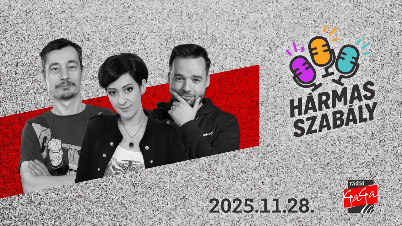Hármas szabály (2025.11.28.) – A nagy TEJTESZT: melyik nem küld a mosdóba 10 percen belül?