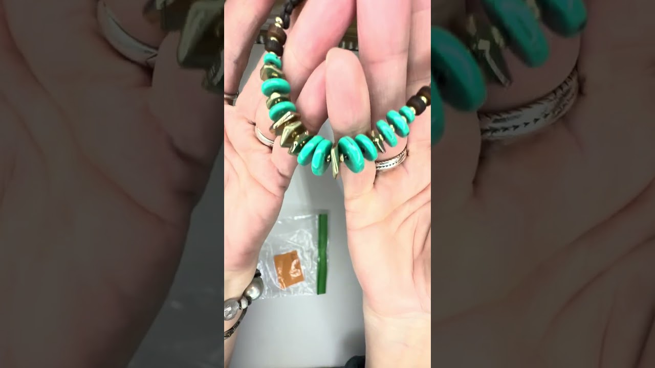 Mystery Jewelry unboxing 
