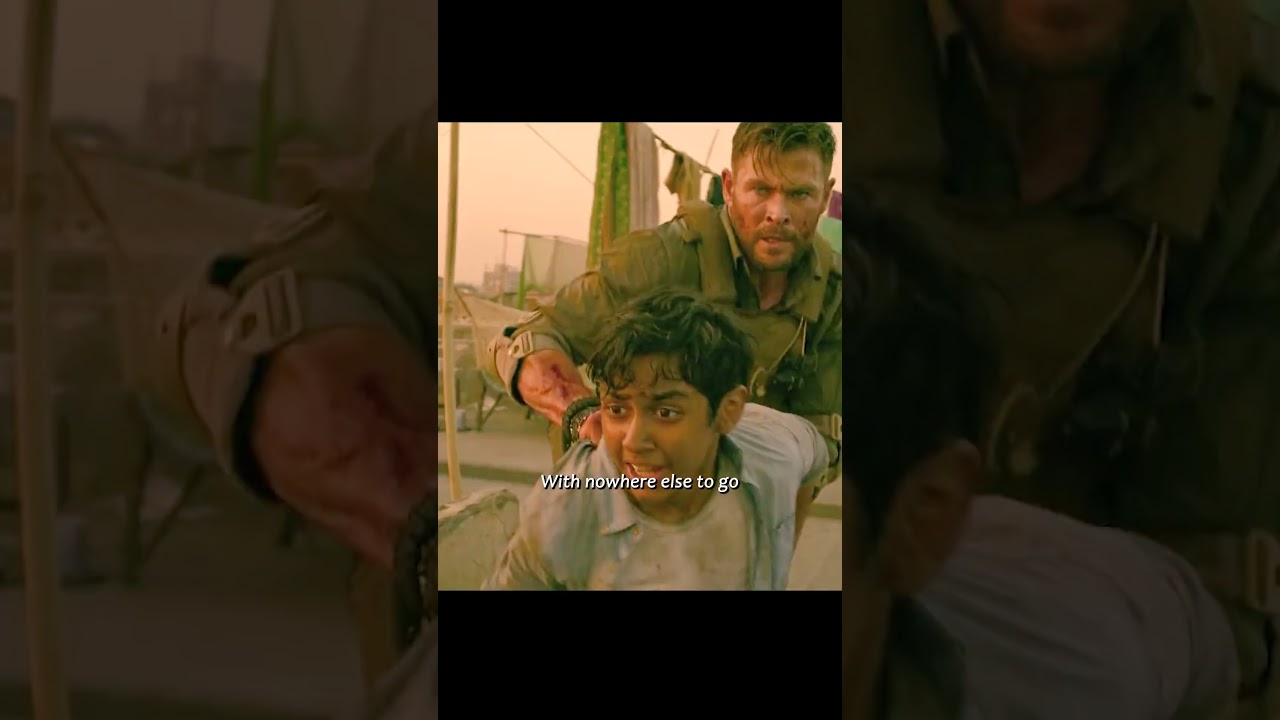Part232：Elite Special Forces vs. National Army #movie #netflixfr #sniperking #warmovies #film #army