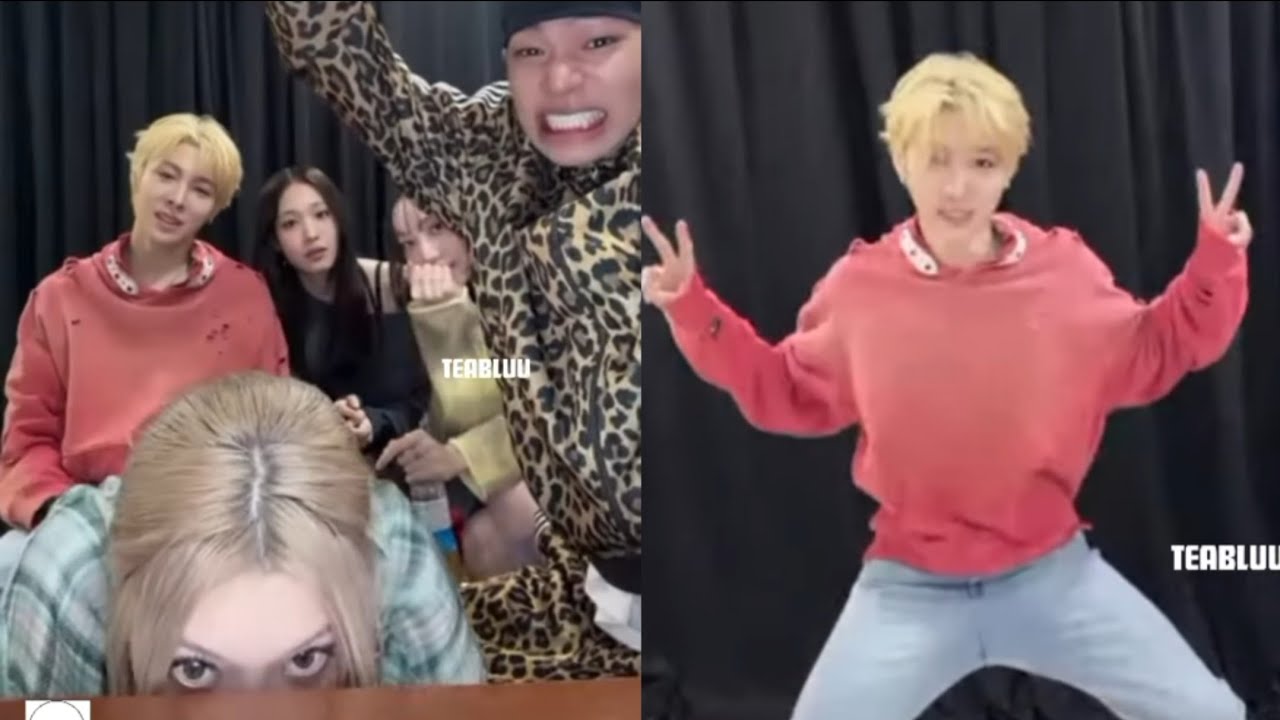 [ALL SUB] 올데프 라이브 데이오프 Allday Project Live Day off (260317) #올데이프로젝트 #올데프 #alldayproject
