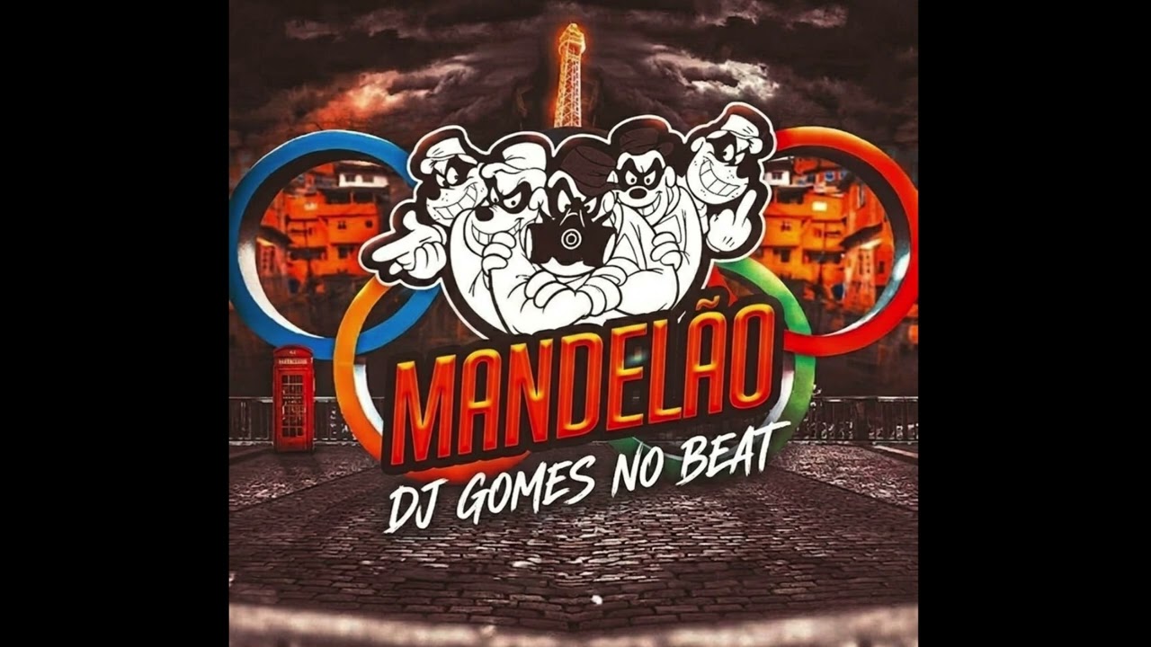 BEAT MANDEL&Atilde;O PARA BAIL&Atilde;O 2026 - ( Prod.DJ GOMES)