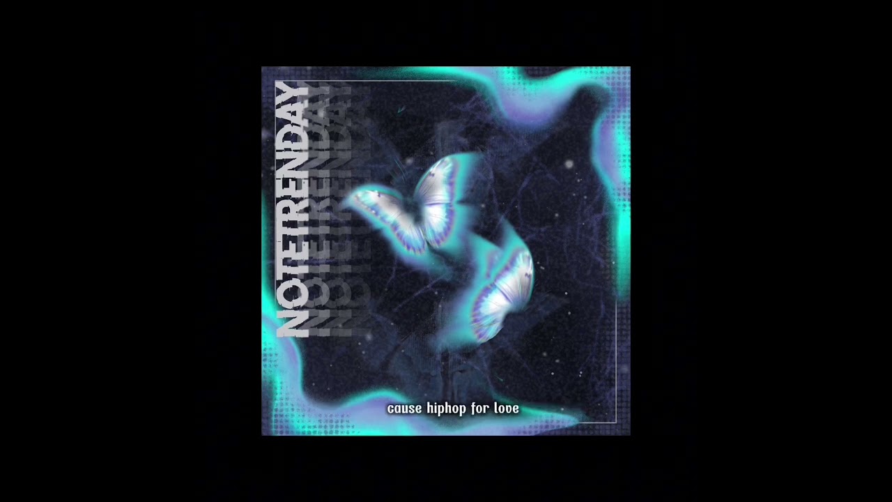 NOTETRENDAY - 3TIP - (PROD BY POETRY)