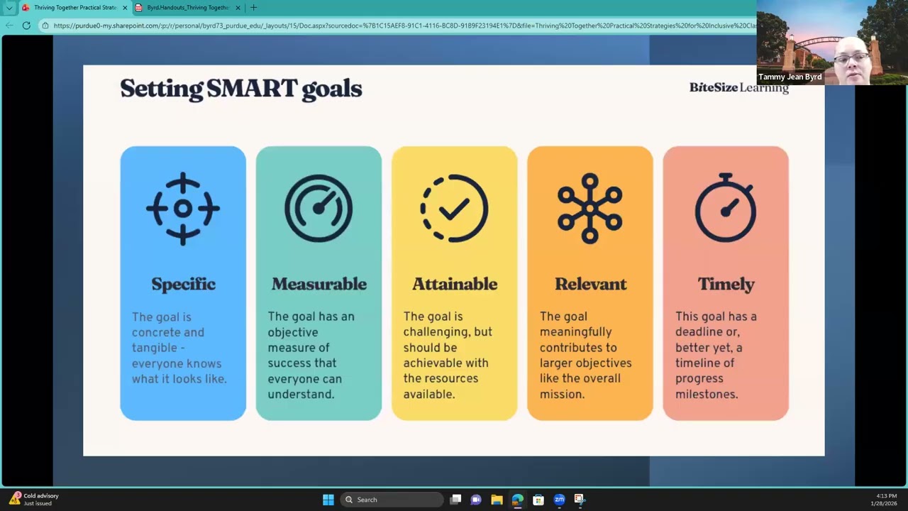 Thriving Together: Practical Strategies for Inclusive Classrooms with Twice-Exceptional Learners