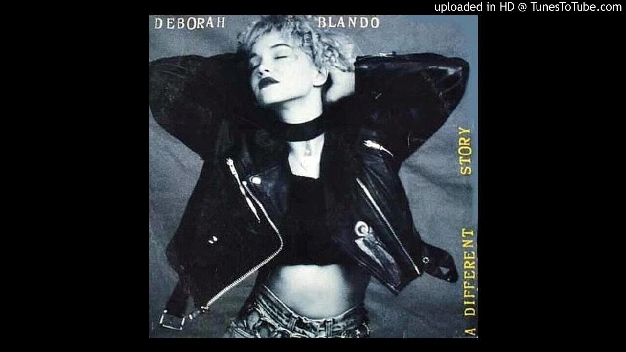 Deborah Blando - Brasil