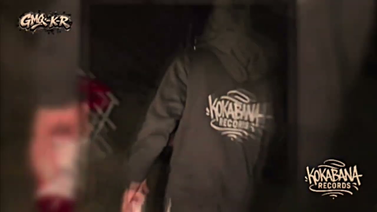 KOKABANA – OGIEŃ NIEPOKORNY (PROD.KOKABANA RECORDS 2026)