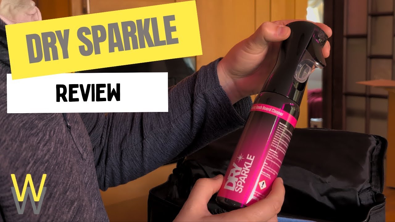 Dry Sparkle Final