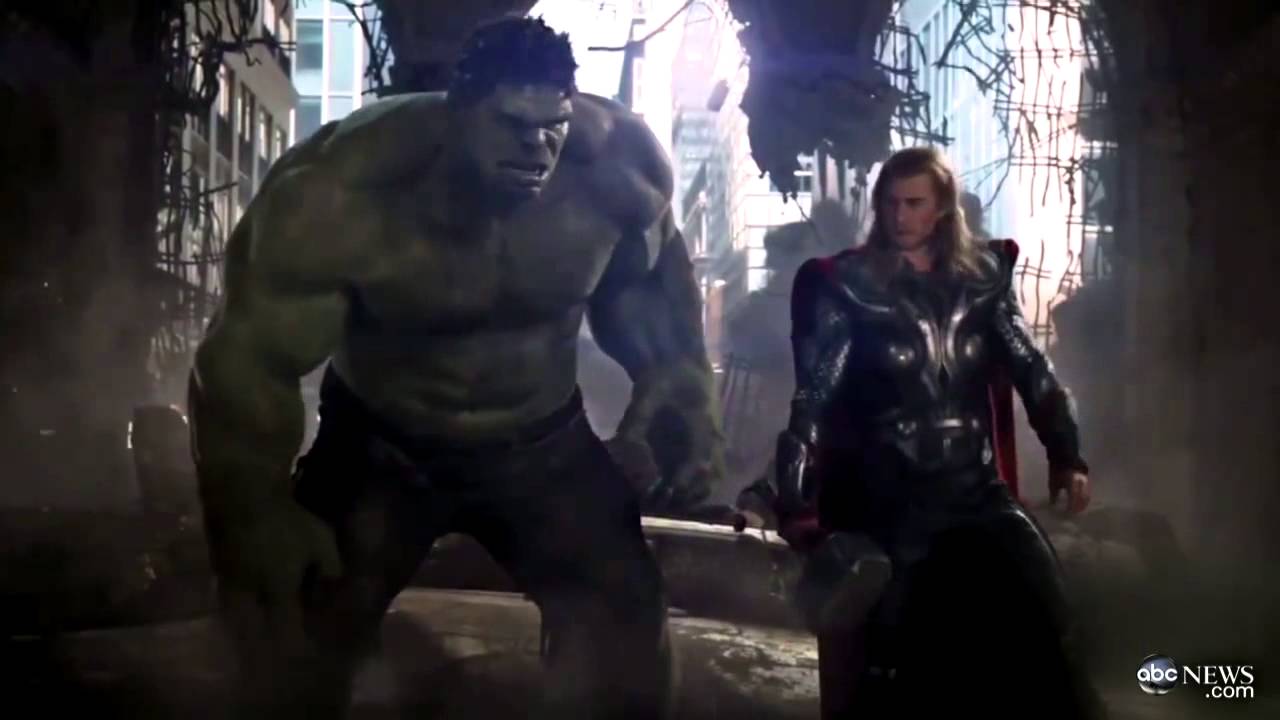 Worst, Best Movies of 2012: Popcorn with Peter Travers on the Year That Was