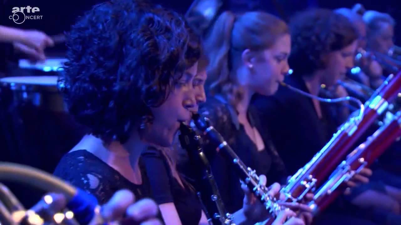 6(6) STARS VON MORGEN 30.11.14 Junge Sinfonie Berlin, Patrick Lange 