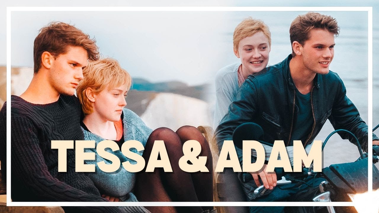 Tessa & Adam ┃NOW IS GOOD