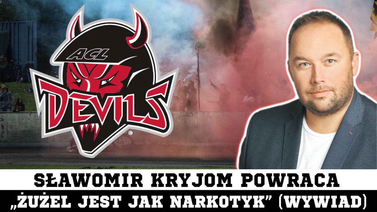 Sławomir Kryjom Powraca - 