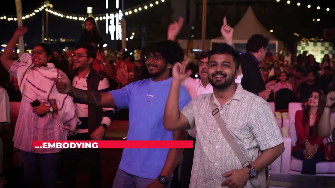 Индия у ручья | После фильма - 2025