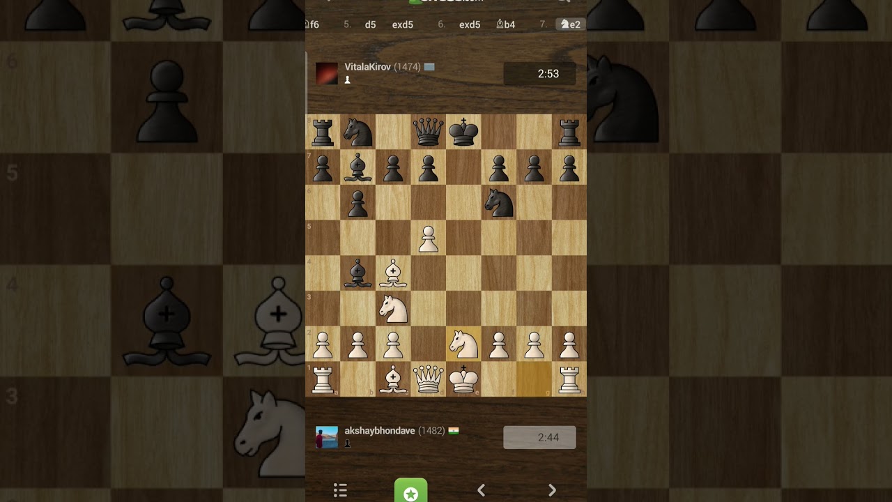 16 moves!| 