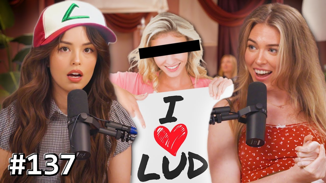 Obsessed Fan Tried Stealing Ludwig from QT | Wine About It
