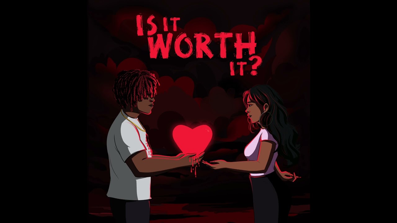 Timi Saint - Is It Worth It? (Official Audio)