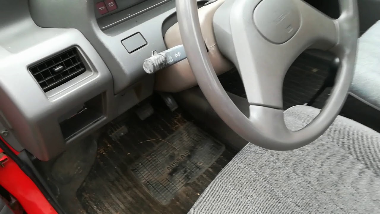 My FIRST car!! Nissan Micra K10 review thingy
