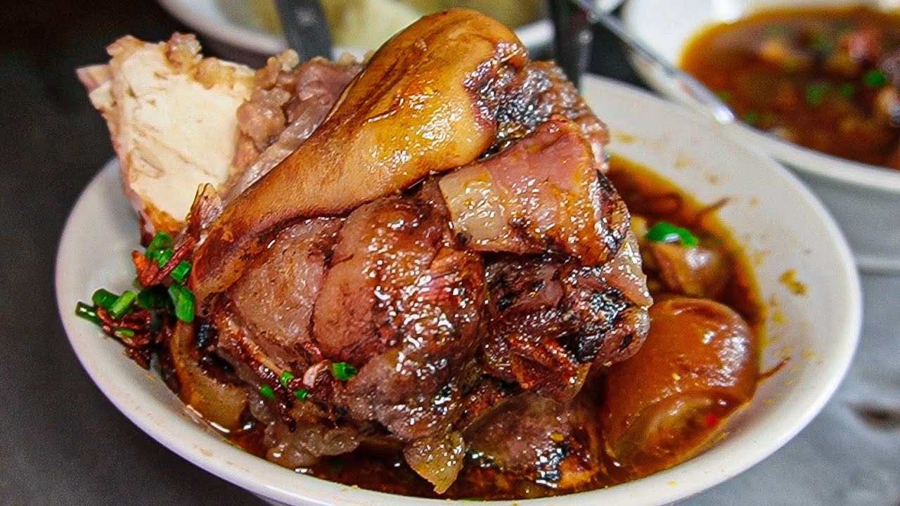 INI BARU PUASS!! LONTONG KIKIL UTUH + POTONGAN CUMA 20.000