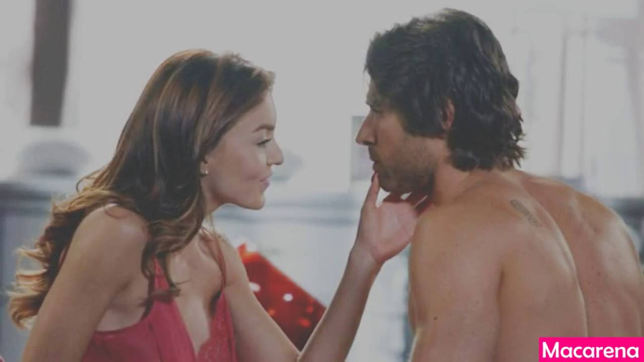 ► Ana Leticia y Marcelo║ I hate u I love u