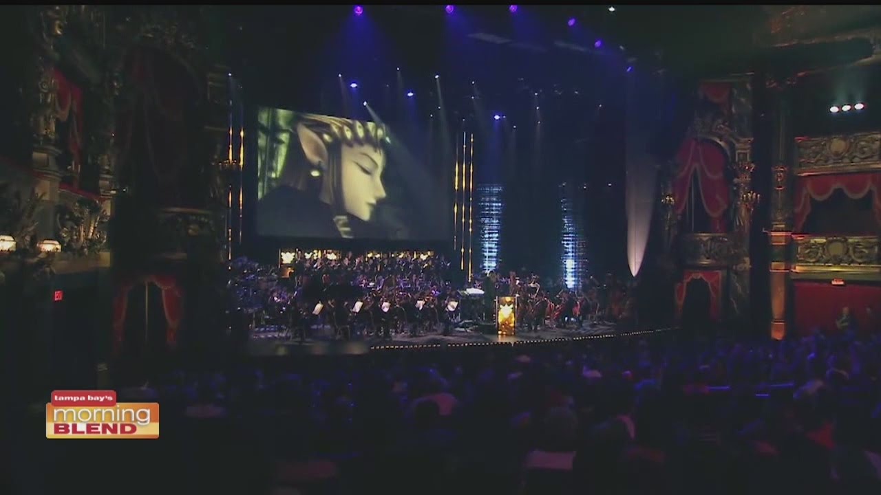 The Florida Orchestra