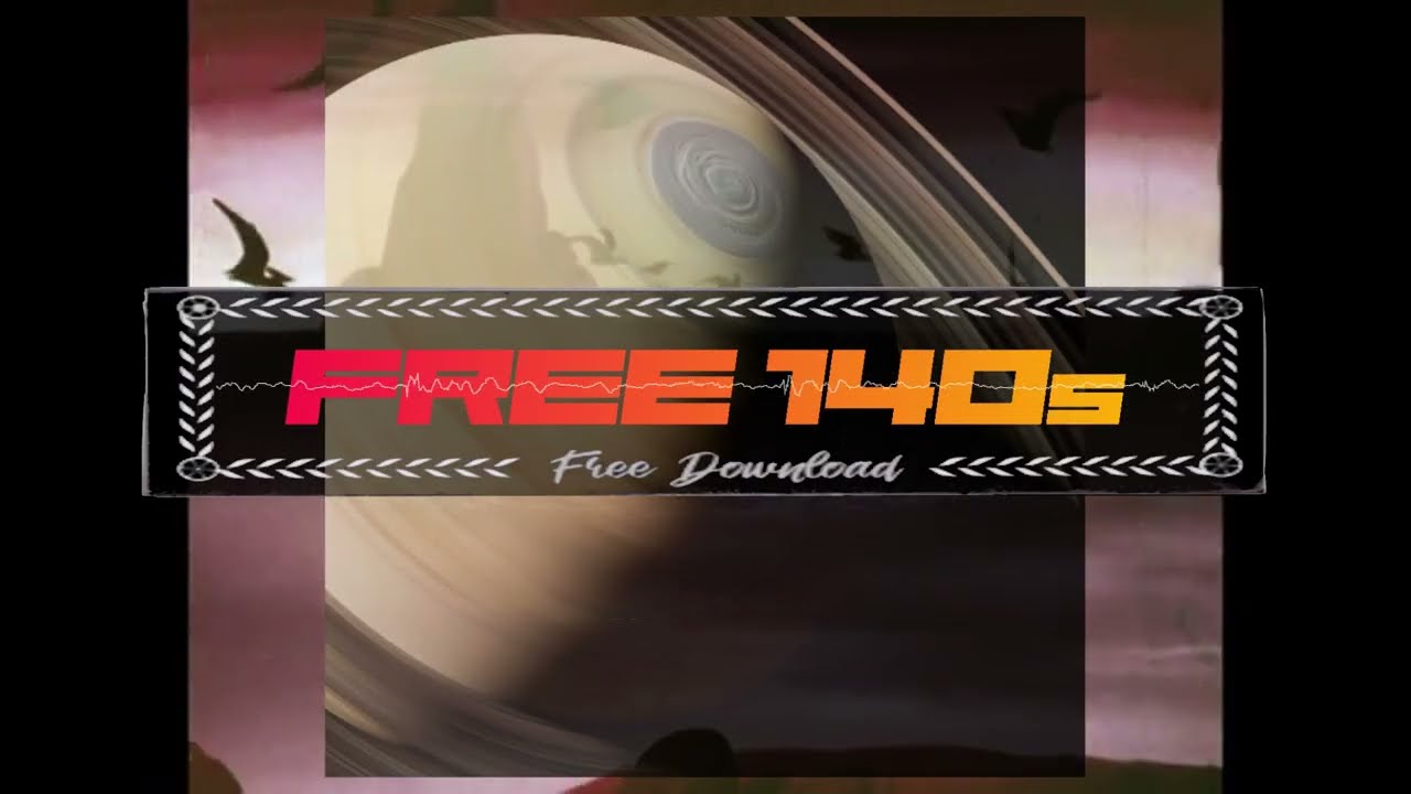 SYNS ~ Saturnian System Vol.01 (FULL ALBUM)
