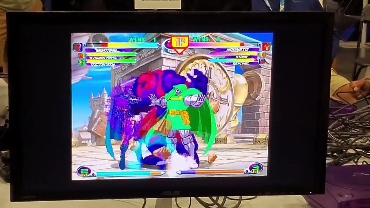 LOCDOWN VS KHAOS EVO 2022 TOURNAMENT MATCH (ALREADY IN PROGRESS)