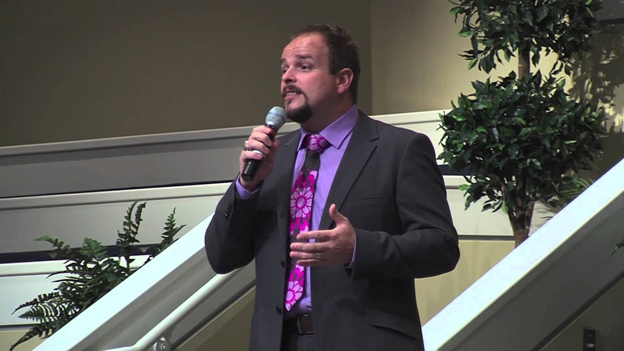 I Will Sing the Wondrous Story - Revelation