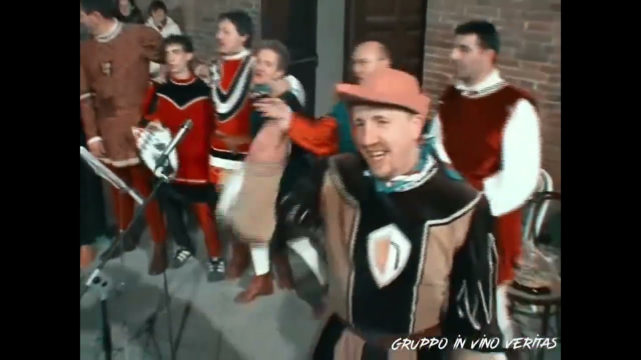 Torrita Paese diletto - la canzone simbolo del Palio dei Somari di Torrita di Siena