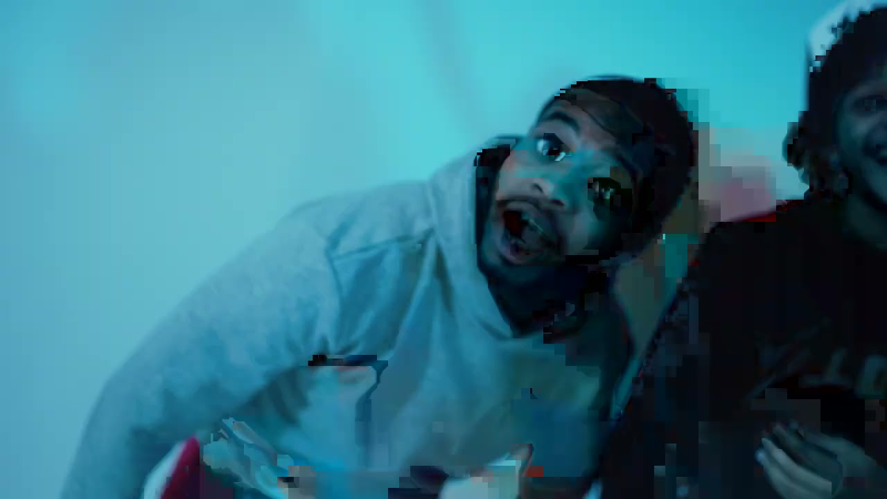 100Deek - 3 Told Me Too (Shot By @VisualByLuke)