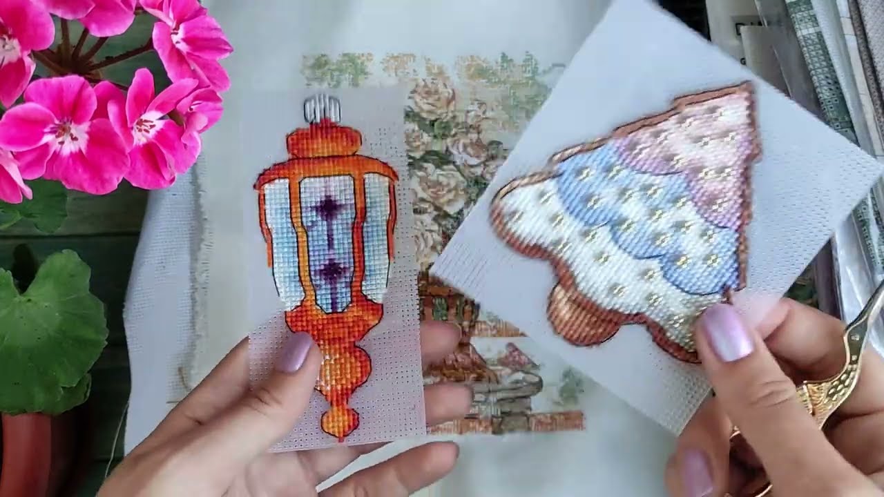 Процессы мая/июня и.. конечно покупки! Отпускные зарисовки и немного внезапной Осетии в кадре.