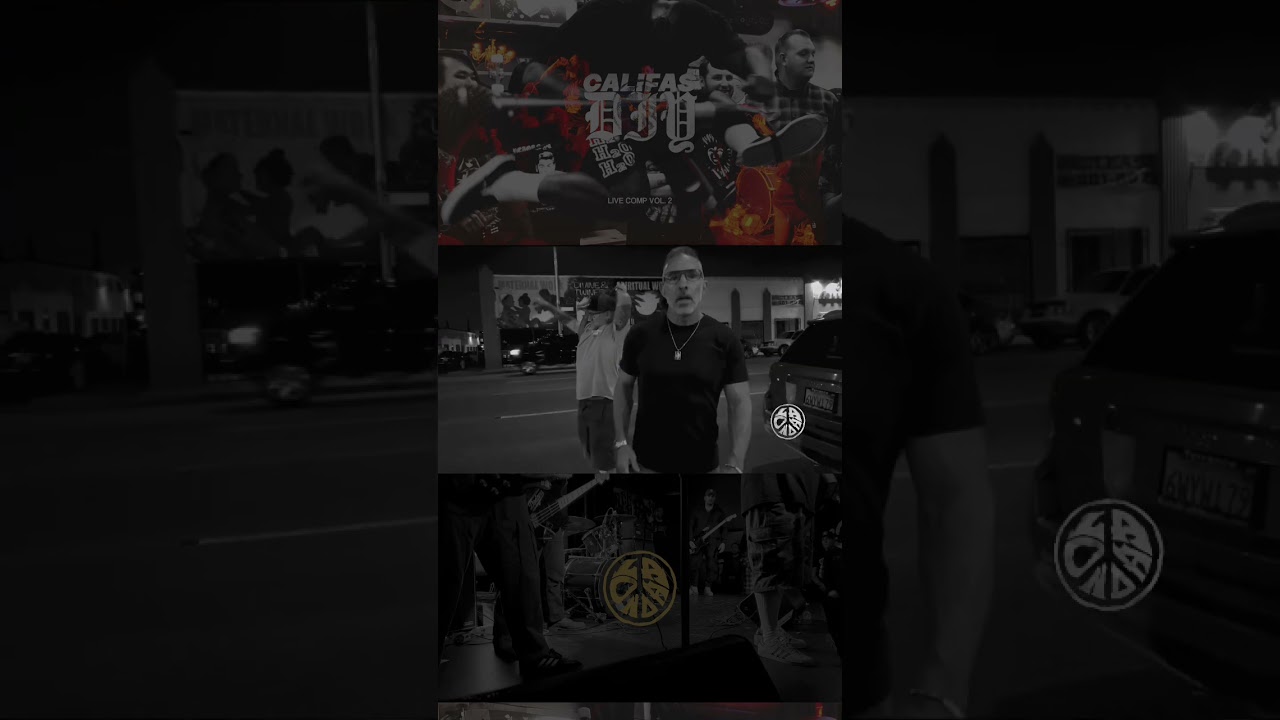 SOS BOOKING presents Madball at Supply and Demand