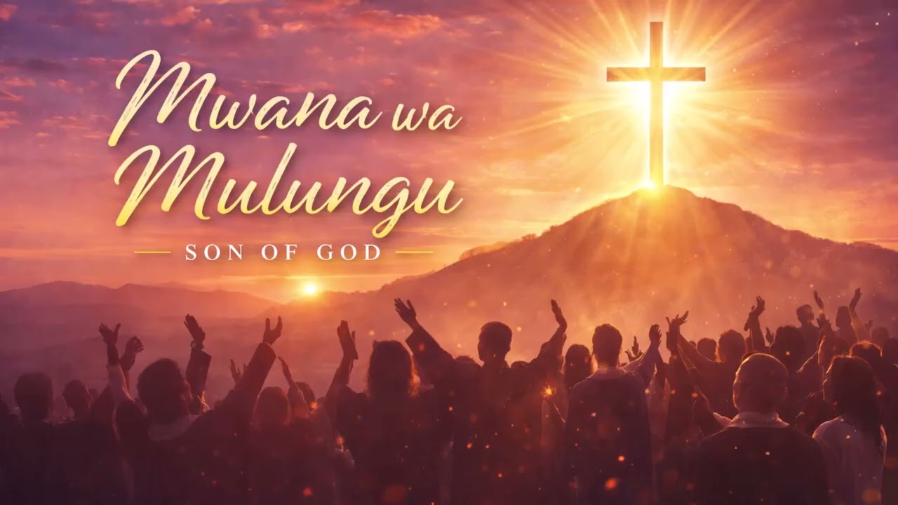 “Mwana wa Mulungu” : Deep Worship / Choir - GOSPEL