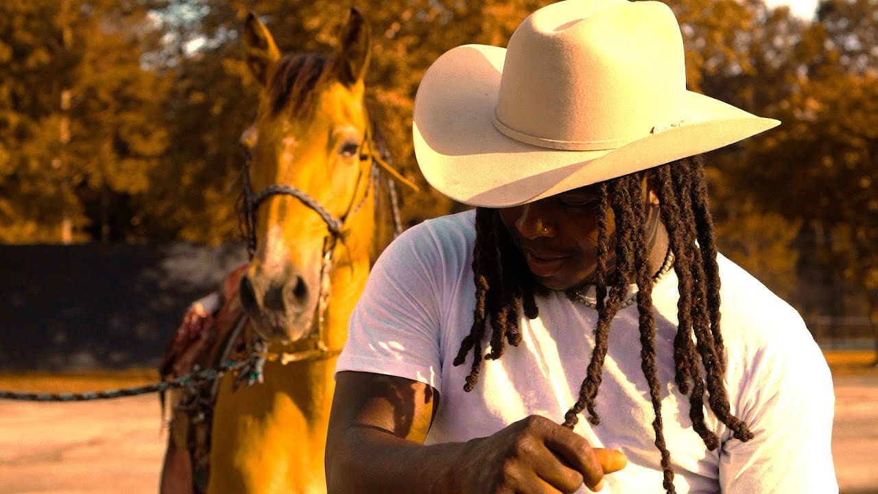 Country Zone (official music video)