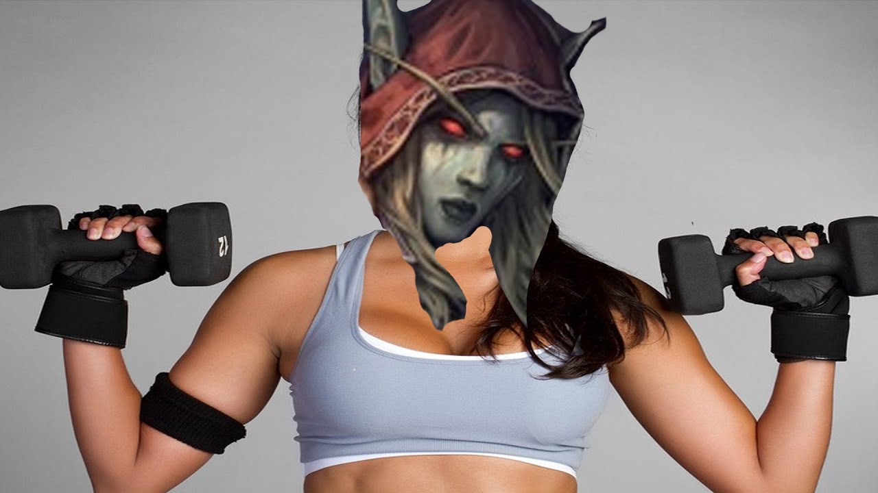 Misheard Hearthstone Quotes