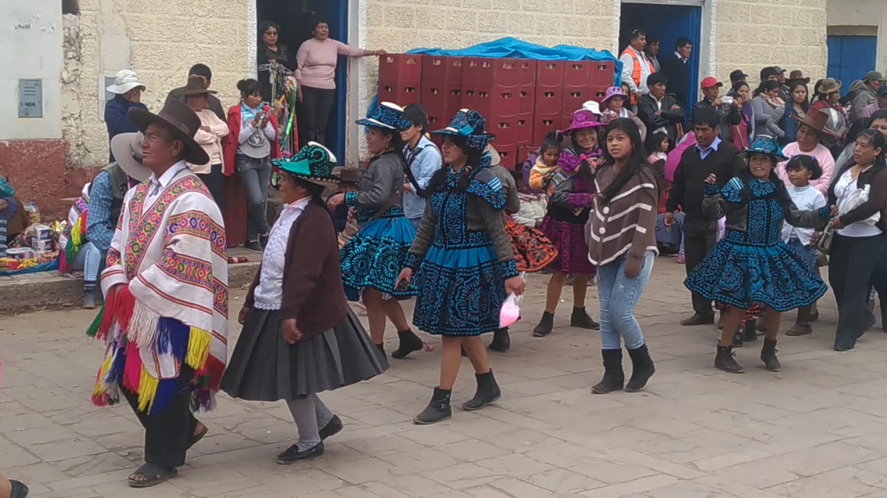 Solischa de albazos 2017