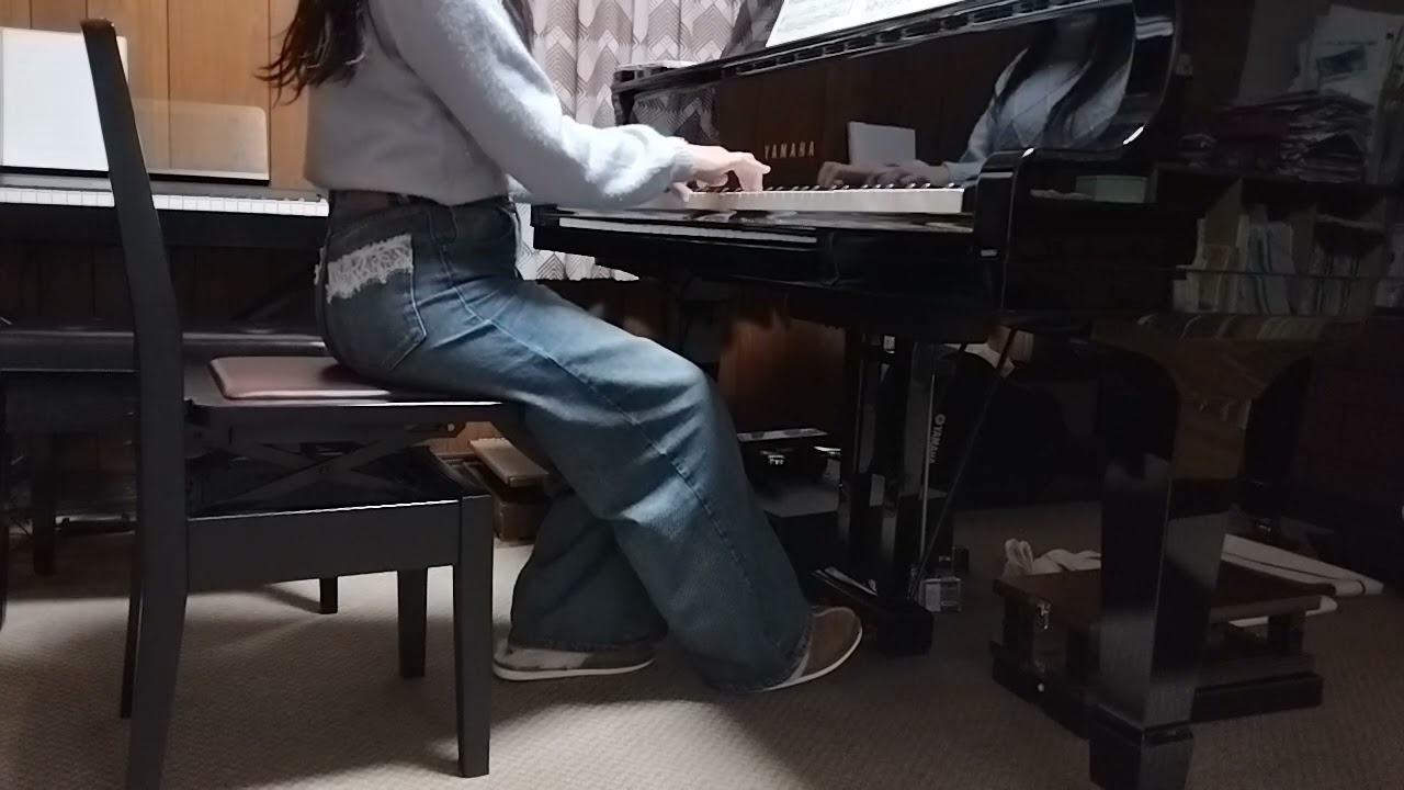 ピアノの練習ABC/U20/V21/W22/X23/Y24/Z25/ル・クーペ/Le Couppey